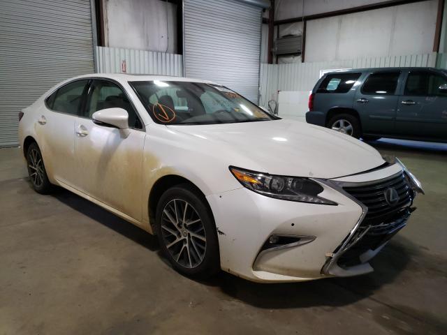 LEXUS ES 350 2016 58abk1gg6gu034687