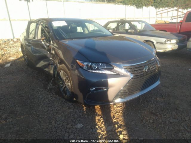 LEXUS ES 350 2016 58abk1gg6gu035046