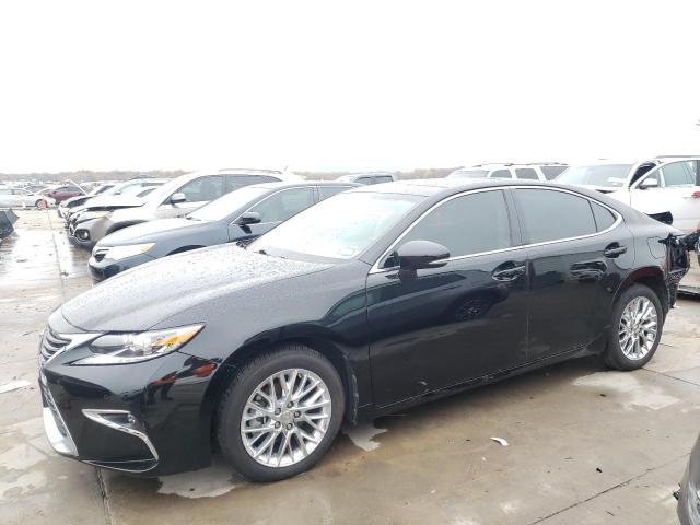 LEXUS ES 350 2016 58abk1gg6gu035421