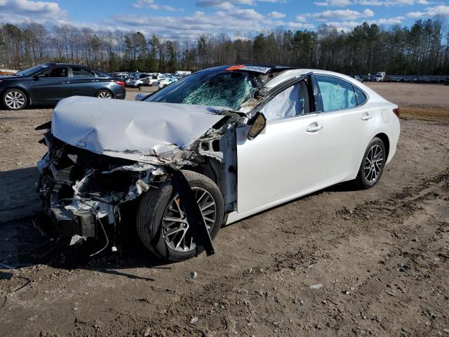 LEXUS ES 350 2017 58abk1gg6hu036411