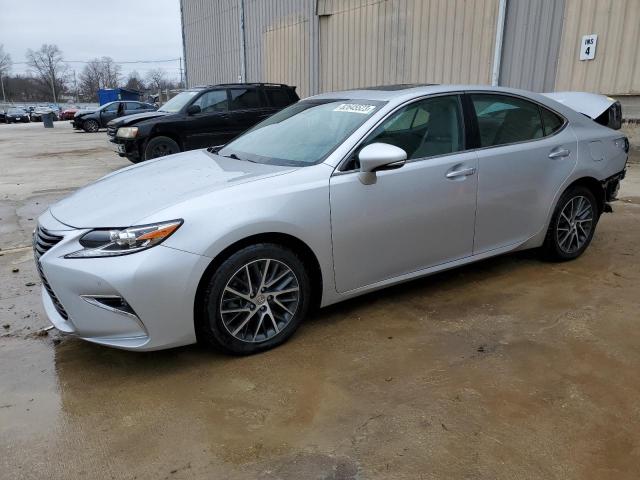 LEXUS ES350 2017 58abk1gg6hu038157