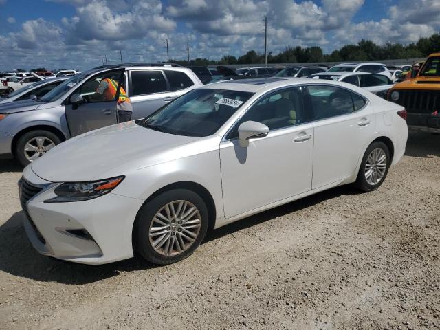 LEXUS ES 350 2017 58abk1gg6hu040054