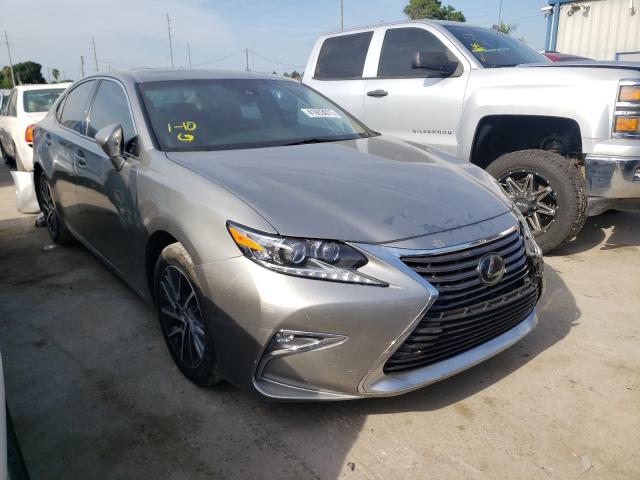 LEXUS ES 350 2017 58abk1gg6hu041205