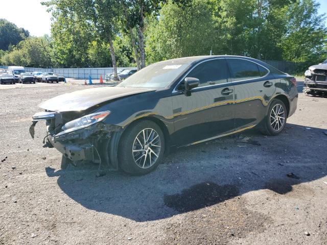 LEXUS ES 350 2017 58abk1gg6hu041236