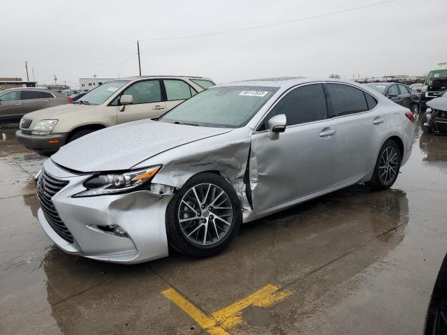 LEXUS ES350 2017 58abk1gg6hu042158