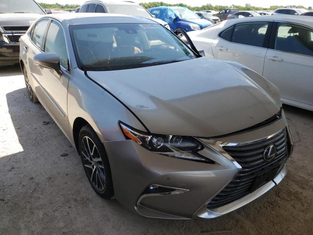 LEXUS ES 350 2017 58abk1gg6hu043035