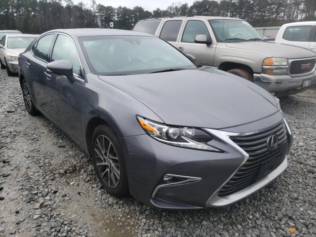 LEXUS ES 350 2017 58abk1gg6hu043200