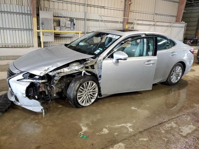 LEXUS ES 350 2017 58abk1gg6hu043326