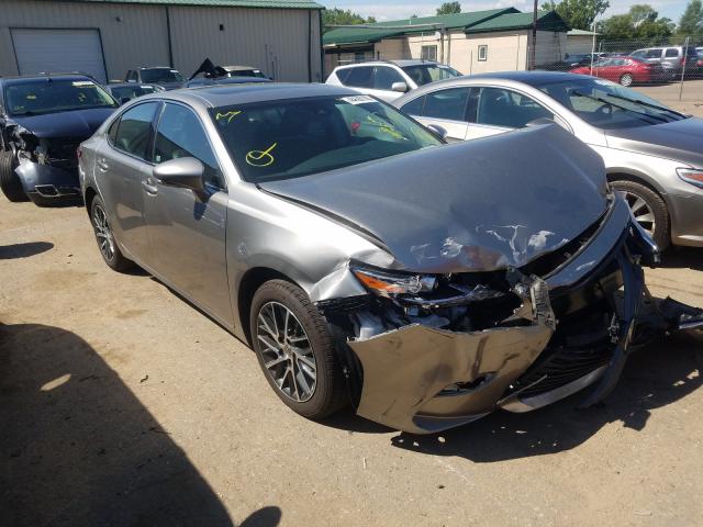 LEXUS ES 350 2017 58abk1gg6hu044153