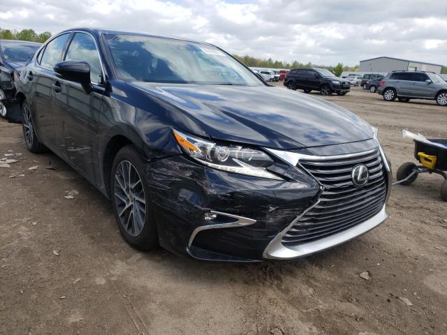 LEXUS ES 350 2017 58abk1gg6hu044766