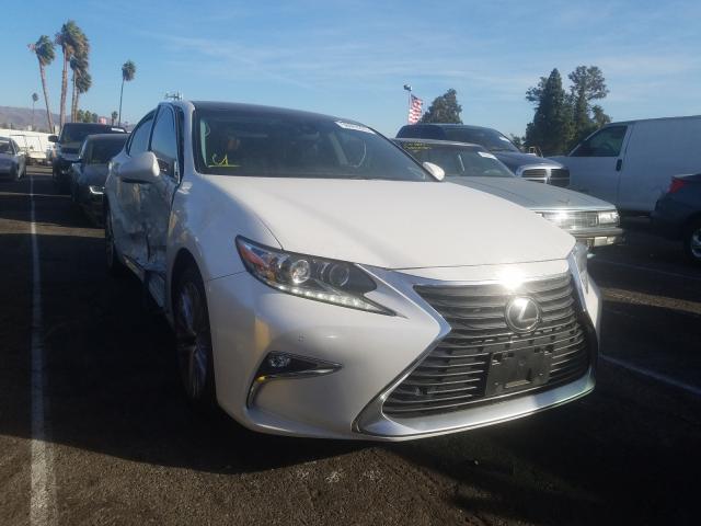 LEXUS ES 350 2017 58abk1gg6hu046050