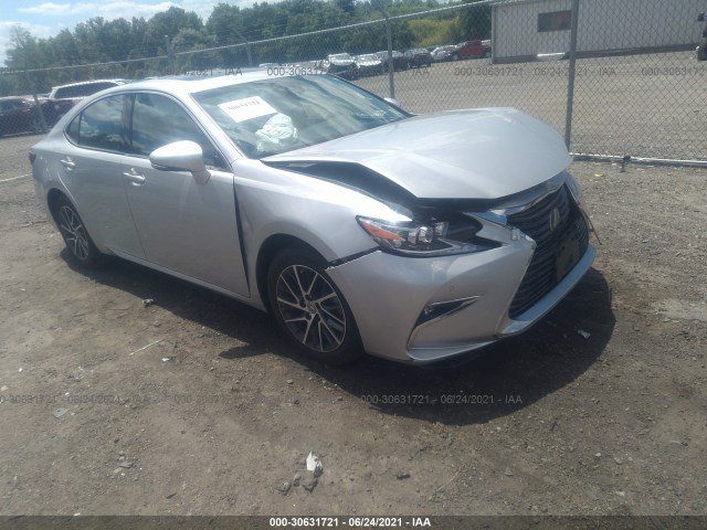 LEXUS ES 2017 58abk1gg6hu047232