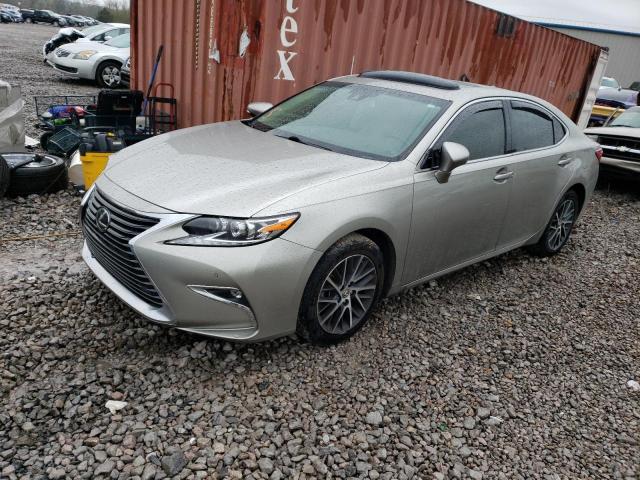 LEXUS ES 350 2017 58abk1gg6hu051930