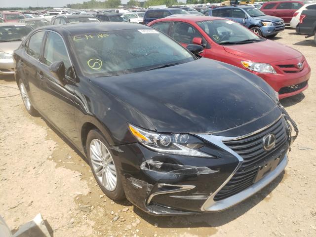 LEXUS ES 350 2017 58abk1gg6hu052446