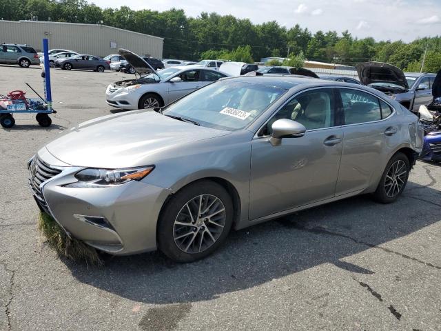 LEXUS ES 350 2017 58abk1gg6hu052754