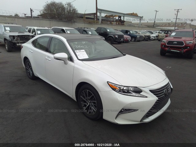 LEXUS ES 2017 58abk1gg6hu053225