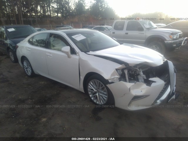 LEXUS ES 2017 58abk1gg6hu054021