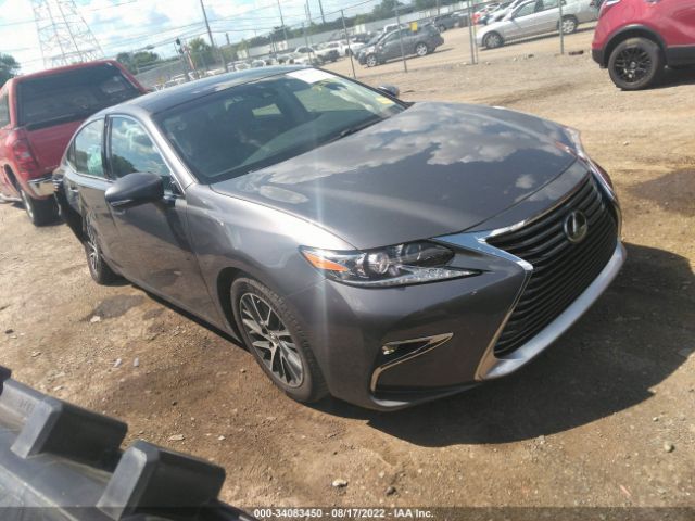 LEXUS ES 2017 58abk1gg6hu054195