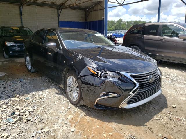 LEXUS ES 350 2017 58abk1gg6hu056920