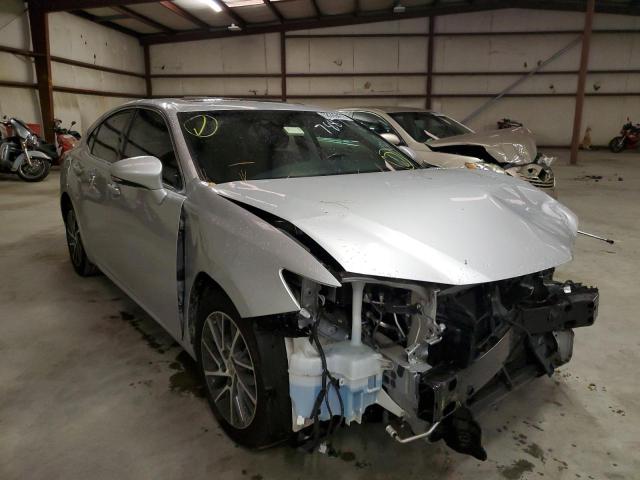 LEXUS ES 350 2017 58abk1gg6hu057887