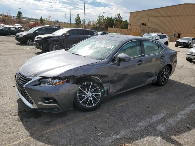 LEXUS ES350 2017 58abk1gg6hu058036