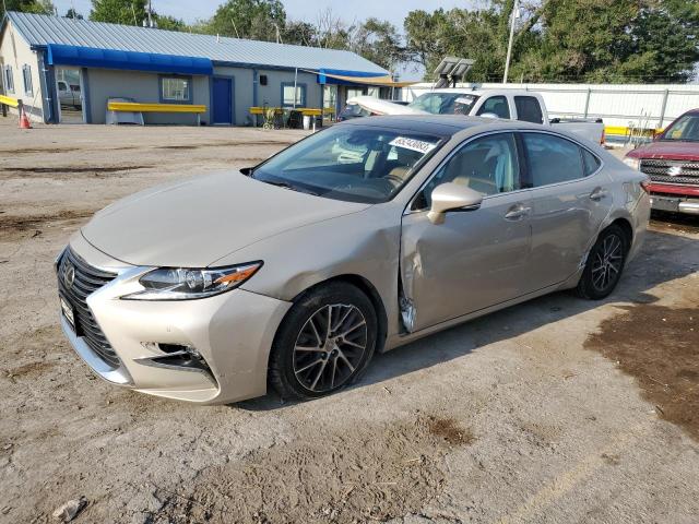 LEXUS ES 350 2017 58abk1gg6hu058778