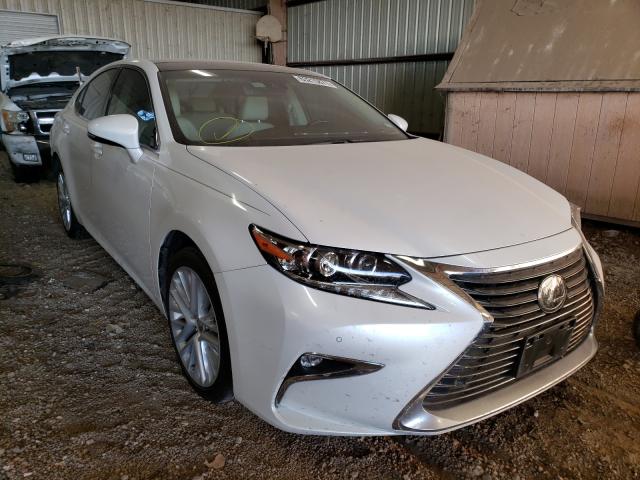 LEXUS ES 350 2017 58abk1gg6hu058831