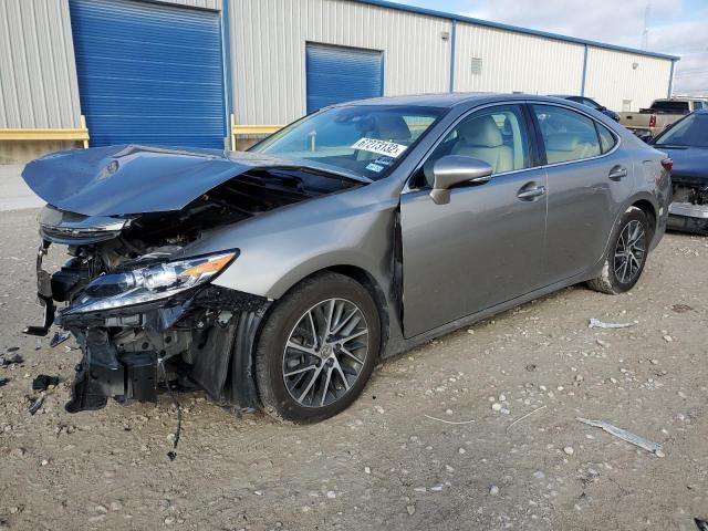 LEXUS ES 350 2017 58abk1gg6hu060398