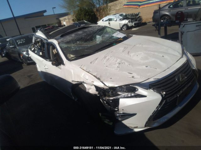 LEXUS ES 2017 58abk1gg6hu060837