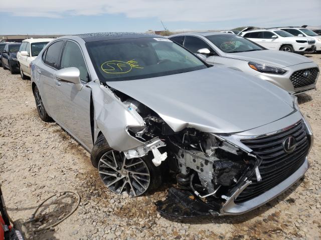 LEXUS ES 350 2017 58abk1gg6hu061423