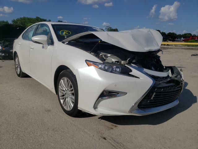 LEXUS ES 350 2017 58abk1gg6hu061860