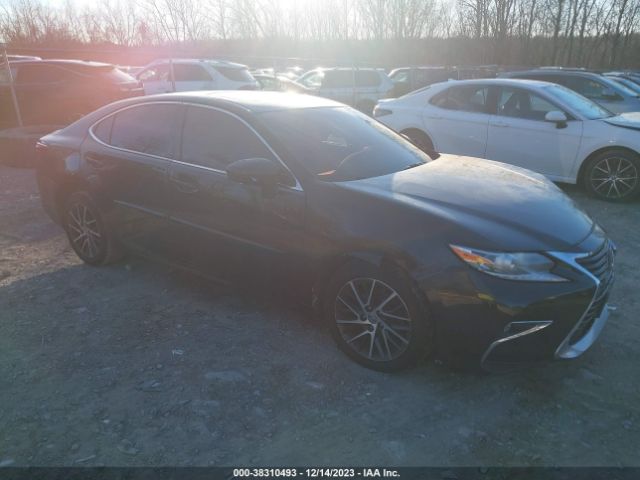 LEXUS ES 350 2017 58abk1gg6hu064547