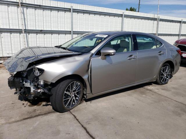 LEXUS ES 350 2017 58abk1gg6hu064743