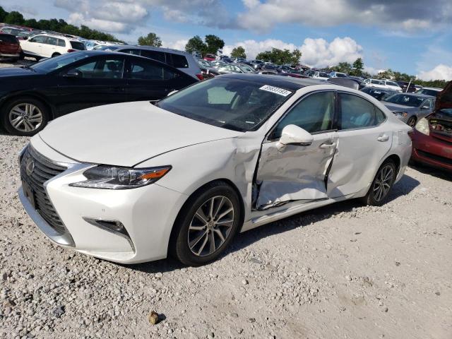 LEXUS ES 350 2017 58abk1gg6hu065164