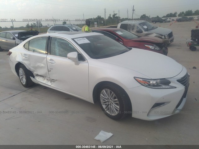 LEXUS ES 2017 58abk1gg6hu065889