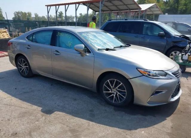 LEXUS ES 2017 58abk1gg6hu066654