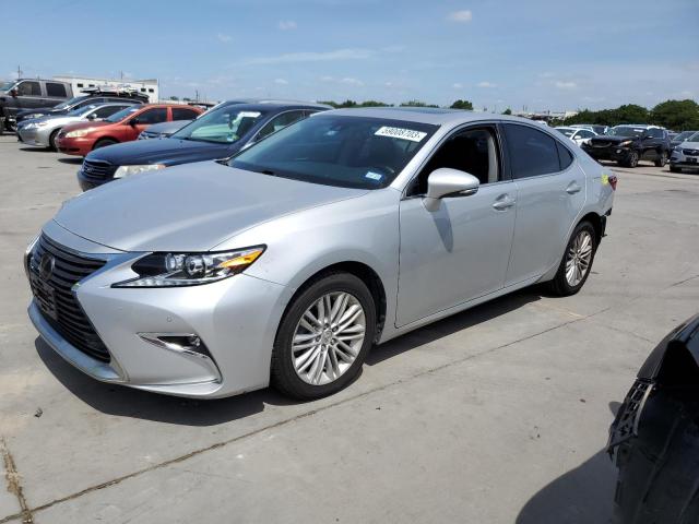 LEXUS ES 350 2017 58abk1gg6hu068260