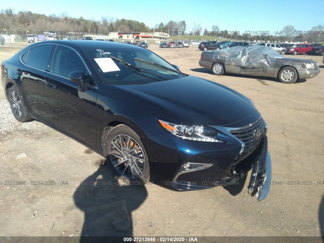 LEXUS ES 2017 58abk1gg6hu068680