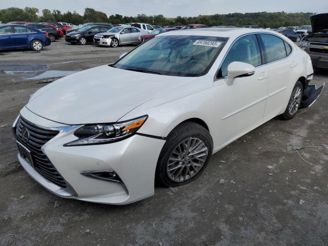 LEXUS ES 350 2017 58abk1gg6hu069831