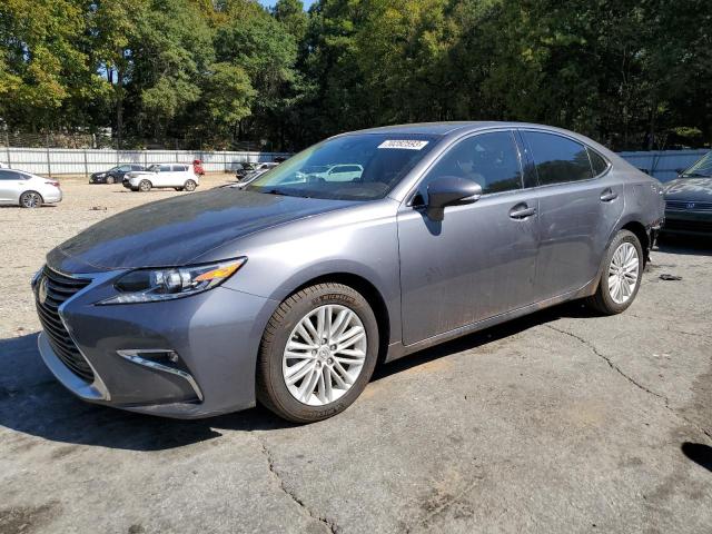 LEXUS ES350 2017 58abk1gg6hu070784