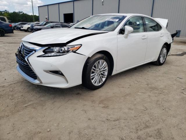 LEXUS ES 350 2017 58abk1gg6hu071434