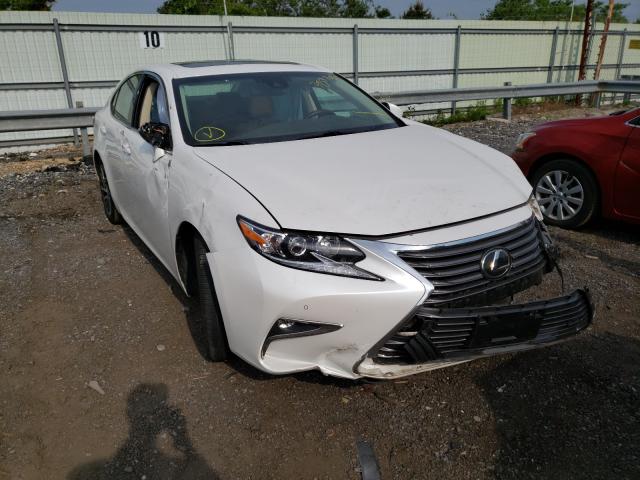 LEXUS ES 350 2017 58abk1gg6hu071711