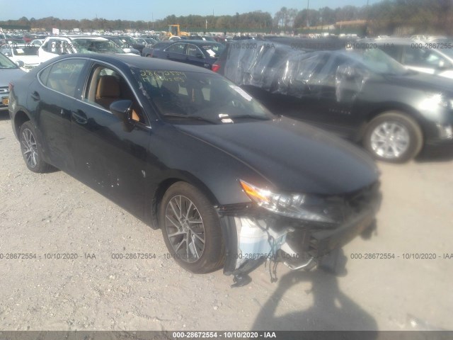 LEXUS ES 2017 58abk1gg6hu072048