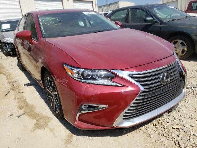 LEXUS ES 350 2017 58abk1gg6hu074415