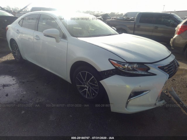 LEXUS ES 2017 58abk1gg6hu075029