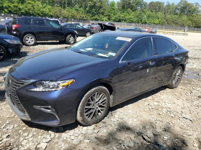 LEXUS ES350 2017 58abk1gg6hu077881