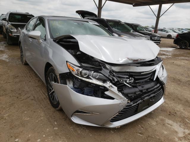 LEXUS ES 350 2017 58abk1gg6hu078027