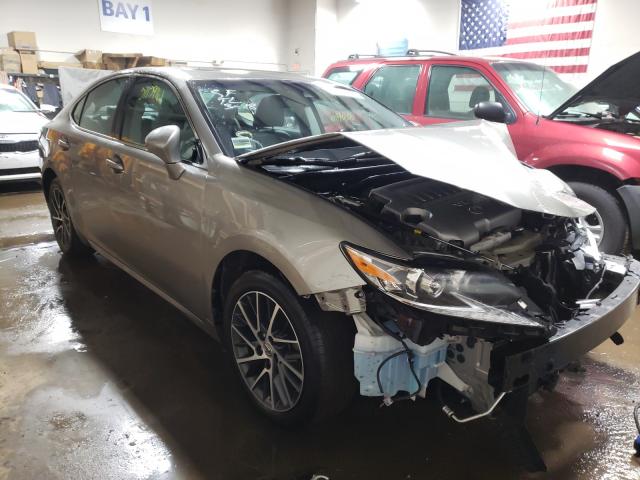 LEXUS ES 350 2017 58abk1gg6hu078058