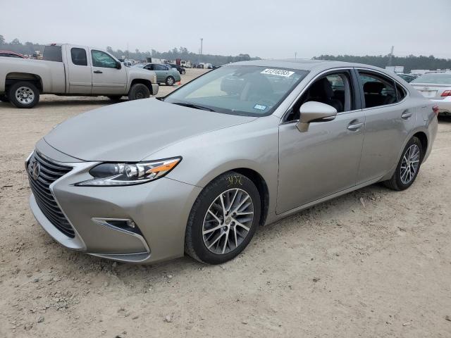 LEXUS ES 350 2018 58abk1gg6ju080639