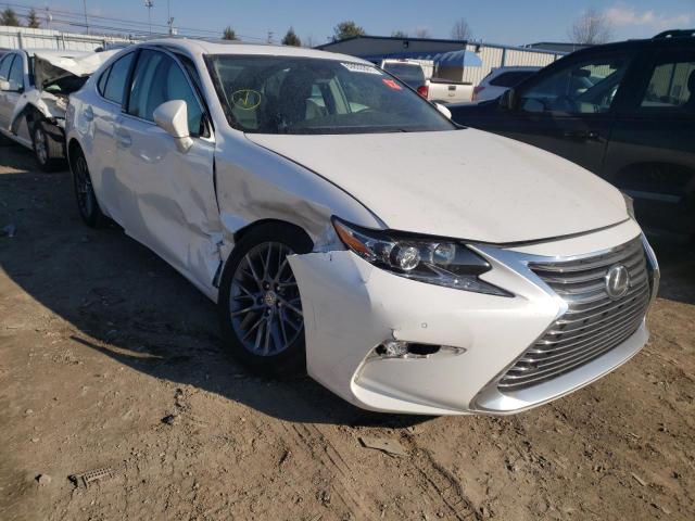 LEXUS ES 350 2018 58abk1gg6ju081340